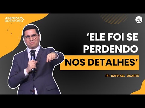 RENEW YOUR STRENGTH | Pastor Raphael Duarte | Full Sermon