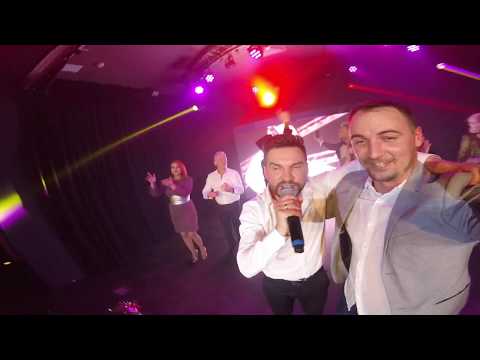 ИГОРЬ ЯРМОЛЕНКО | ЮБИЛЕЙ | ОЛЕГ ШАК | ФАНКИ | АРИНА КОНЦЕРТ