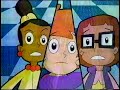 PBS Kids Program Break WETA Kids 2006