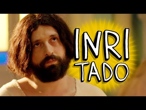 INRITADO