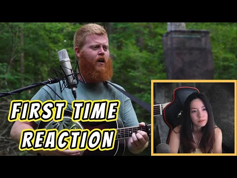 REACTION to Oliver Anthony - Rich Men North Of Richmond