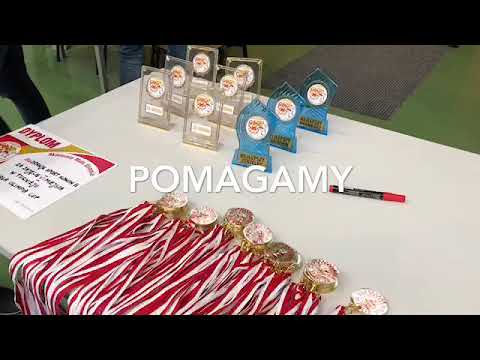 GRAMY dla FELICJANA Oranje Konin