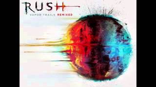 Rush - How It Is (Remixed)