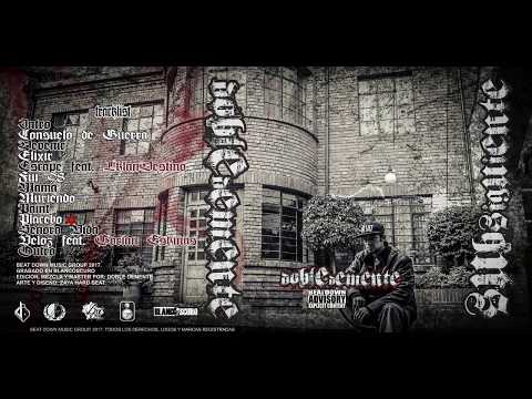 10.  Placevo -  subsiguiente - MC DOBLEDEMENTE