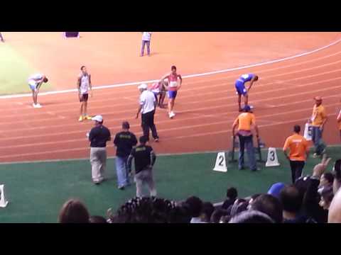 Jarlex Lynch de oro!!!