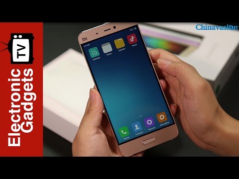 How To Check Your Phone's IMEI Number For Xiaomi Mi5 Smartphone?