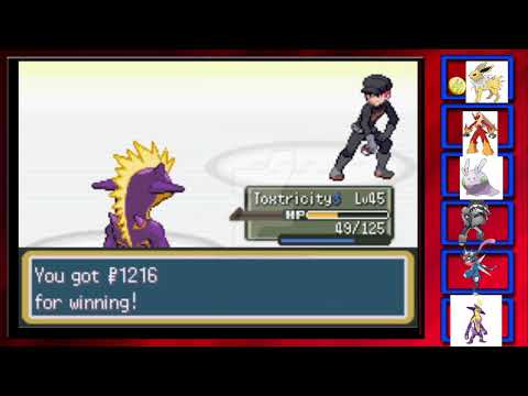 Let"s play Pokemon Radical Red episode 3 Poke flute