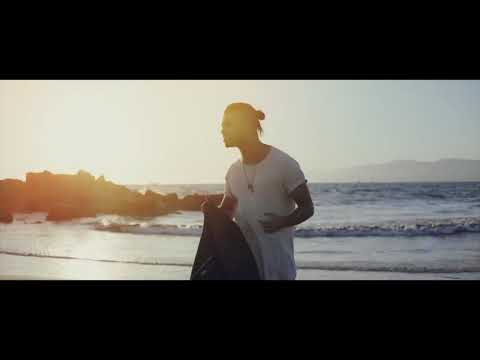 Sean Darin feat. Kallay Saunders - California (Official Music Video)