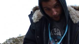 ETéreo - In the air (beat by Uneasy) [Mind the Gap]