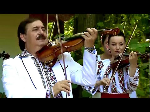 Orchestra Lautarii - Hora staccato