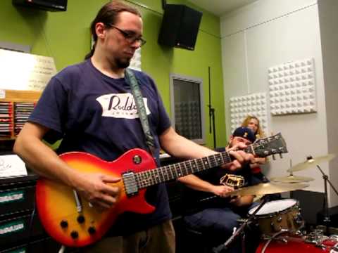 Porch Builder motorbike