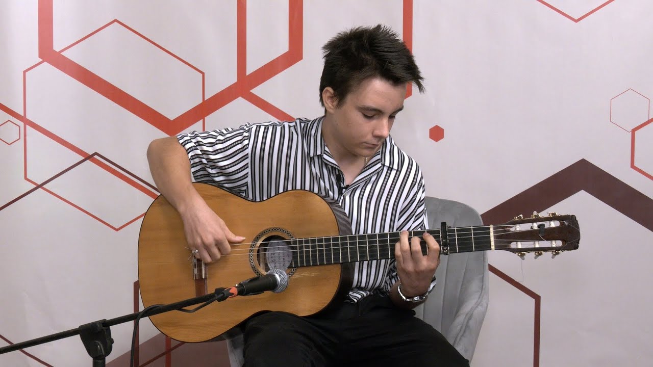 Entrevista con Javier Arcos