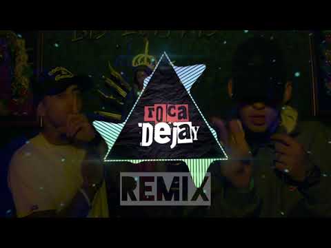 AL RIN TIN TIN - L-Gante - Neutro Shorty - DT.Bilardo - Cumbia 420 (remix) dj roca