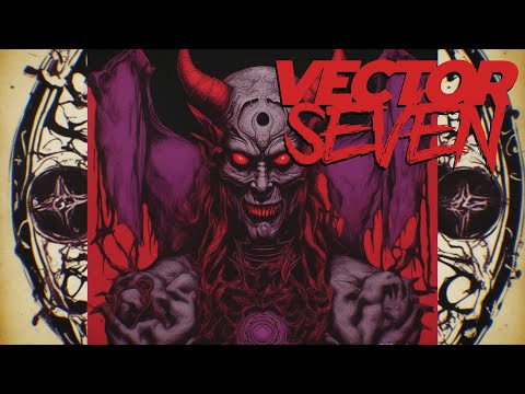Vector Seven - The Cult