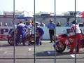 Elias Rossi At The Grid In Valencia 08