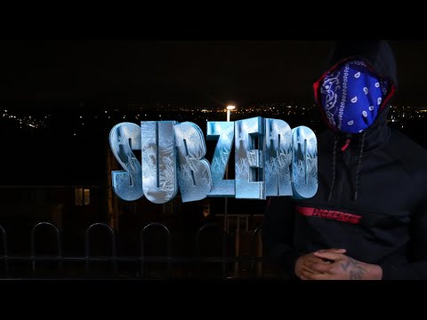 MAYZE - #SUBZERO PT2 ❄️  [Prod. Sam Ayeni] | LAB51