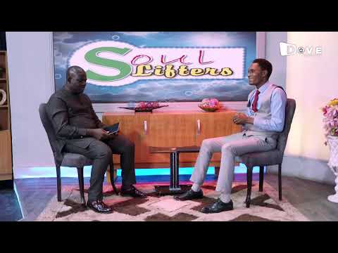 SOUL LIFTERS || 15/09/2022