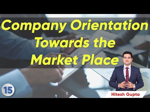 What is Marketing in Hindi Marketing Fundamentals Marketing Principles Marketing Concepts