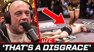 MMA's Most EMBARRASSING Celebration Fails REVEALED..