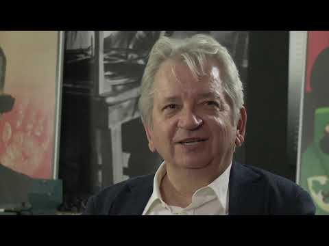 Muzeum Kinemtografii Noc Muzeów 2020