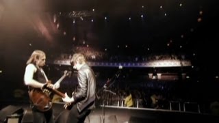 Kings of Leon - Spiral Staircase (Hammersmith Apollo 2007)