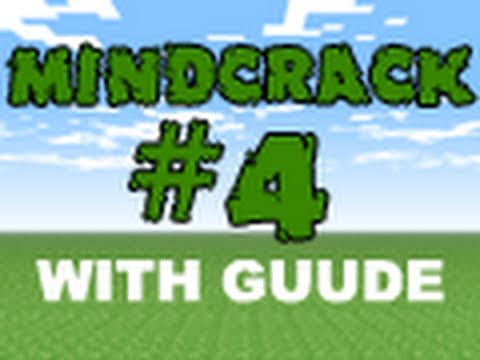 Minecraft MindCrack - S1E4 - Quest for Iron