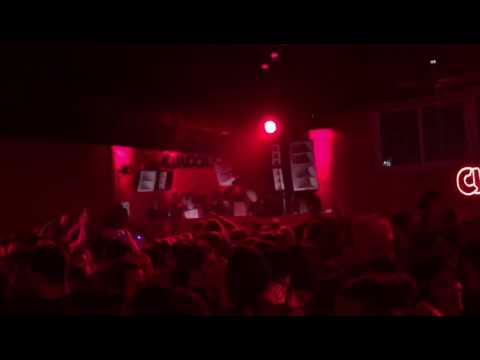 Loco Dice plays Alvaro AM - Dominator Bell @ Circoloco NYD IBIZA