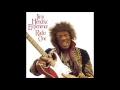 Jimi Hendrix - Hear My Train a Comin' - Radio One