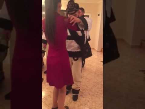 Tarsolt de craciun - 2016/2017