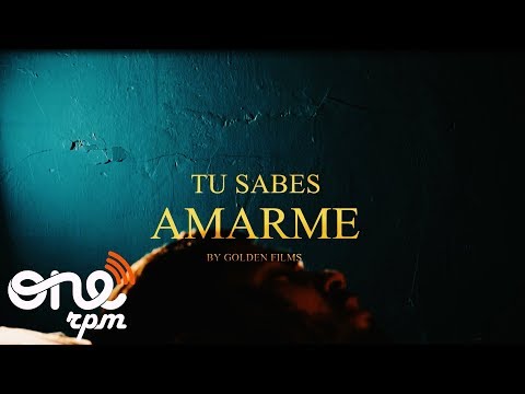 Mr.Don - Tu Sabes Amarme [Video Oficial] (Bachata Cristiana 2019)