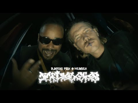 MiasZK & Rafiki PZK - ZIEGE [Official Video]