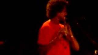 magic malik orchestra