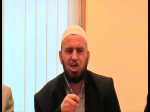 Hoxhë Abaz Memeti - Rrespekti i prindërve