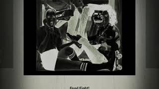 be your own PET - Food Fight!