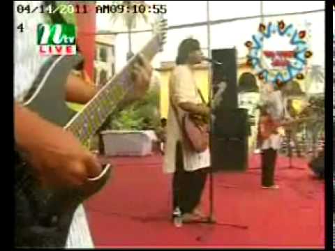 shoto asha shunno live at pabna