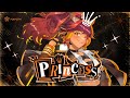 【Original Song MV】PRINCESS | HOKU 🦉
