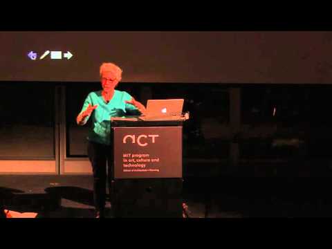 Joan Jonas, Reanimation, An Ongoing Performance, December 9, 2013