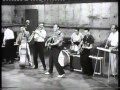 Bill Haley & His Comets - "Hot Dog Buddy Buddy" - from "Don't Knock The Rock" - HQ 1956
