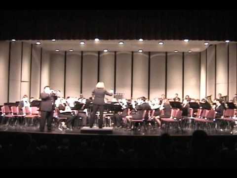 La Virgen de la Macarena (EPHS Wind Ensemble)