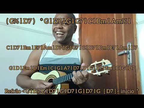 É melhor cê voltar pra mim - Waguinho