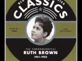 Ruth Brown - In Another World