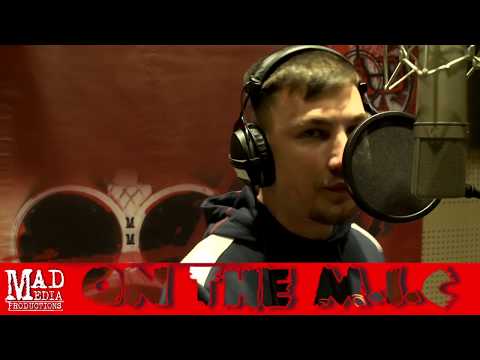 Mad Media On The Mic - Mullac Part 1