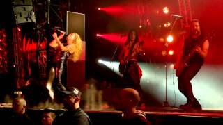 Kobra and the Lotus - I Am I Am