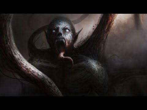 Das Geyatter und Jack - Horror Hörbuch