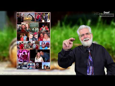 News in ASL 8.17.2019