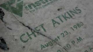 Steve Wariner - John Henry - Steve Wariner, c.g.p., My Tribute to Chet Atkins