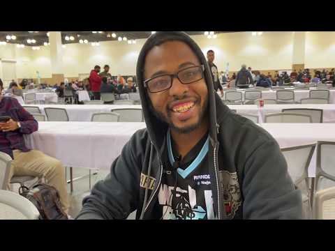 Yu-Gi-Oh! Top 32 YCS Pasadena,  California 2019 - True King Dino Deck Profile - Jarrad Randolph!!!