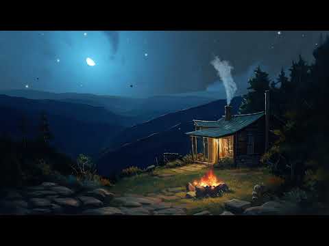 The Infamous Stringdusters - "Blue Ridge Cabin Home" (Official Audio)