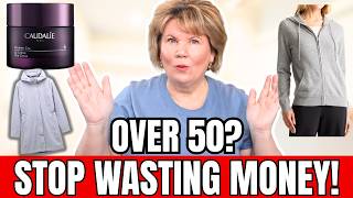 February Favorites 2026 That Actually WORK for Women Over 50 | Stop Wasting Money
