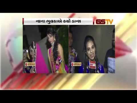 Grand gala Fashion Show at Rajpath Club in Ahmdabad.